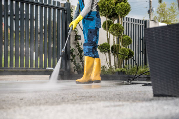 Roof Power Washing Services in Waterford, CA