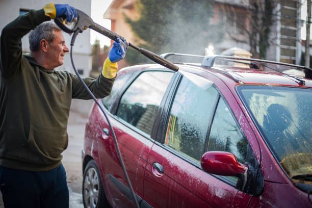 Waterford, CA Pressure Washing Company