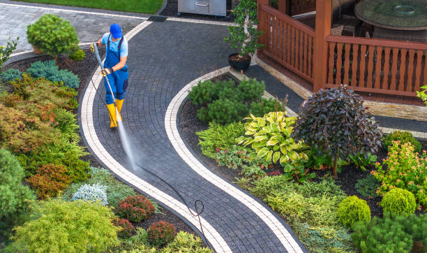 Local Pressure Washing Services in Waterford, CA